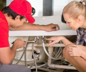 About Plumbers Pros Hartsel, CO